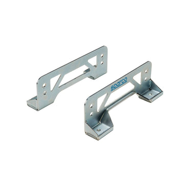 Sparco ADV Prime Side Mount Brackets 004990ADV FIA 8862-2009 approved